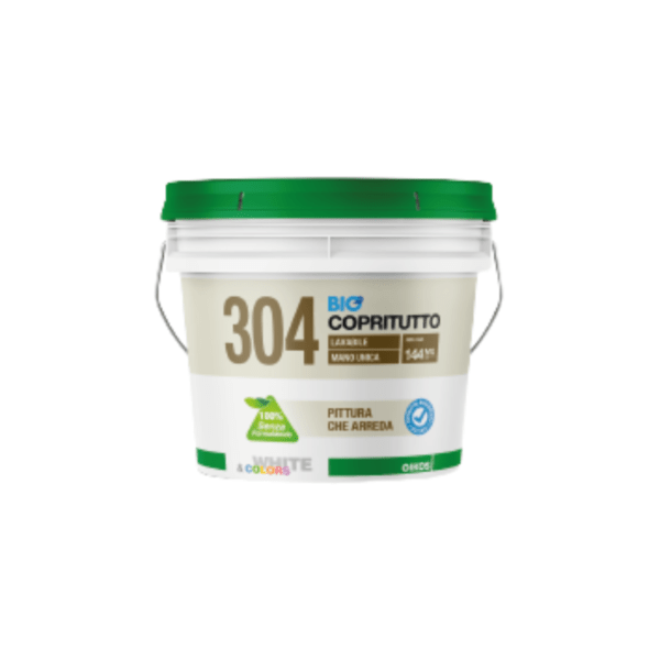 304 BioCOPRITUTTO