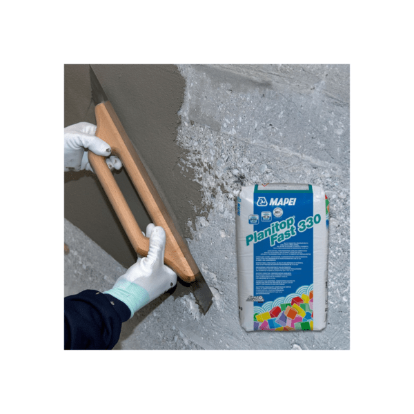PLANITOP FAST 330 - immagine 2
