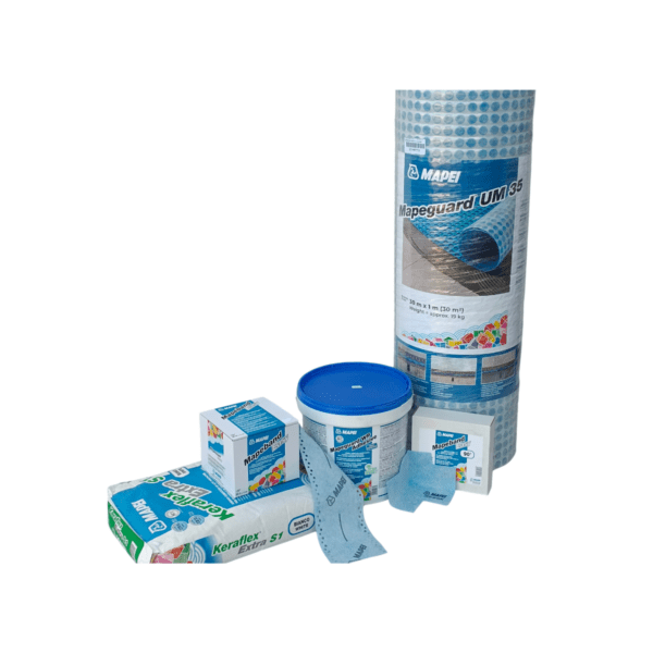MAPEGUARD UM 35 - immagine 2
